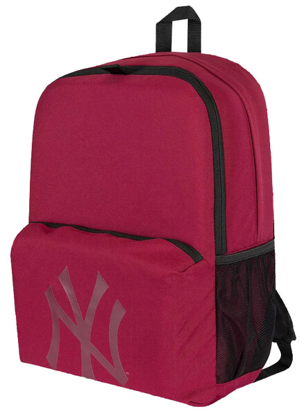 Plecak NEW ERA szkolny NYY MLB Stadium Backpack 21,5l