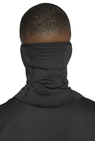 Komin NIKE Ocieplacz Dri-FIT Winter Warrior czarny