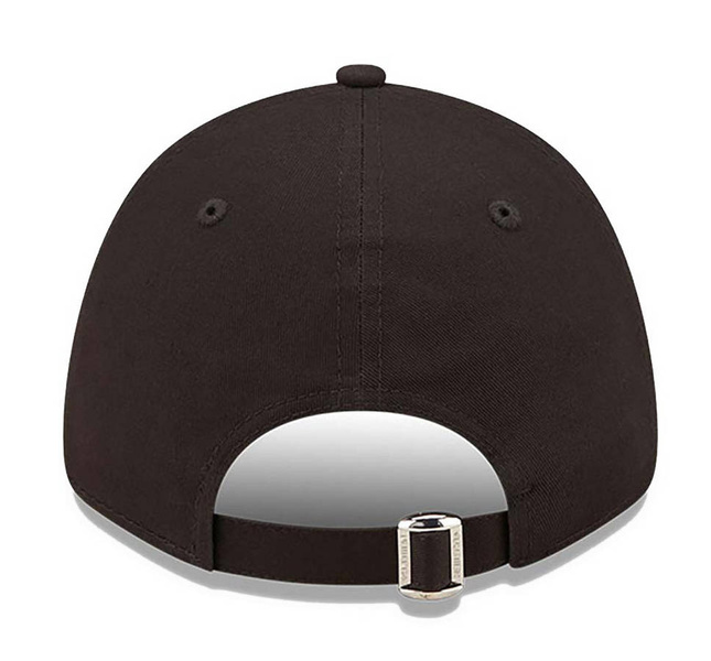 Czapka z daszkiem NEW ERA NYY League Essential CAP czarna 9FORTY