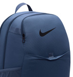 Plecak szkolny NIKE Brasilia 24L Sportowy Blue Premium
