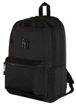 Plecak NEW ERA szkolny NYY MLB Metal Delaware Backpack czarny