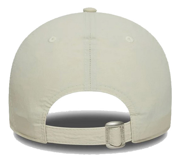 Czapka NEW ERA z daszkiem Chicago Bulls NBA Recycled Cream 9FORTY 