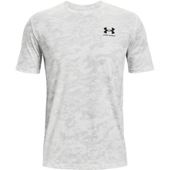 Koszulka męska Under Armour ABC Camo Short Sleeve 
