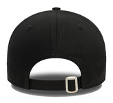 Czapka z daszkiem NEW ERA NY Yankees League  9FORTY czarna