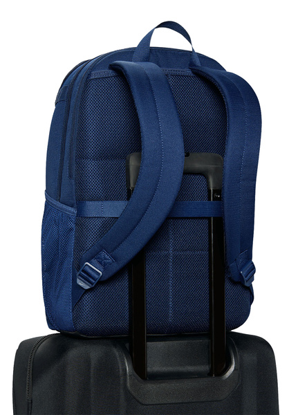 Plecak szkolny NIKE Brasilia 24L Sportowy Granatowy Premium