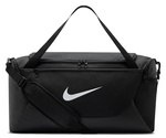 Torba sportowa NIKE treningowa BRASILIA rS 40l czarna