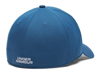 Czapka sportowa Under Armour BLITZING CAP Niebieska L/XL