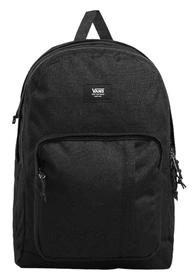 Plecak szkolny VANS Old Skool Trek czarny 30L 