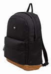 Plecak szkolny Vans Miejski Old Skool Sport czarny 22L