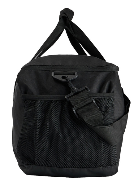 Torba sportowa 4F treningowa czarna 42L