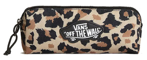 Piórnik szkolny VANS Old Skool Pouch panterka 