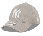 Czapka z daszkiem NEW ERA NEW YORK YANKEES szara