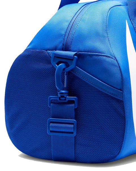Torba sportowa NIKE Gym Club dziecięca niebieska 25L