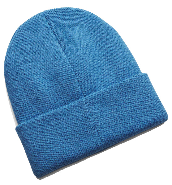 Czapka zimowa Under Armour Halftime Cuff niebieska