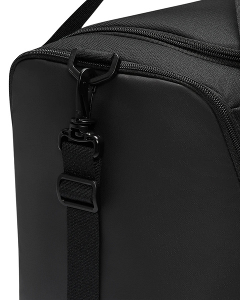 Torba sportowa NIKE treningowa BRASILIA r XS 24L Czarna