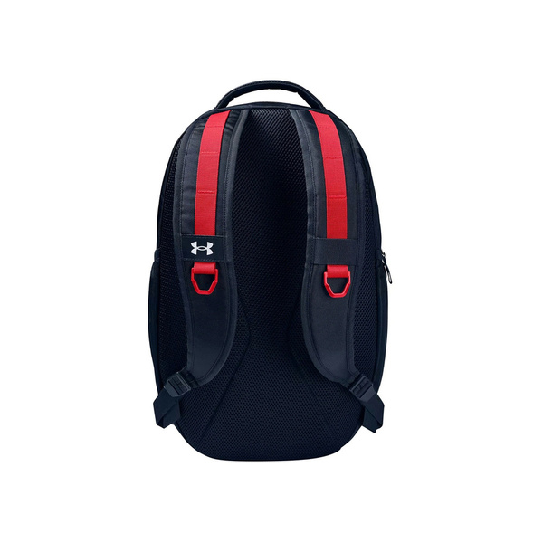 Plecak Under Armour Sportowy HUSTLE 5.0 Szkolny Granatowy