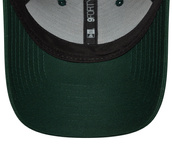 Czapka z daszkiem NEW ERA AC Milan Seasonal 9FORTY zielona