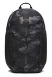 Plecak sportowy UNDER ARMOUR Szkolny Hustle Sport 6.0 czarny