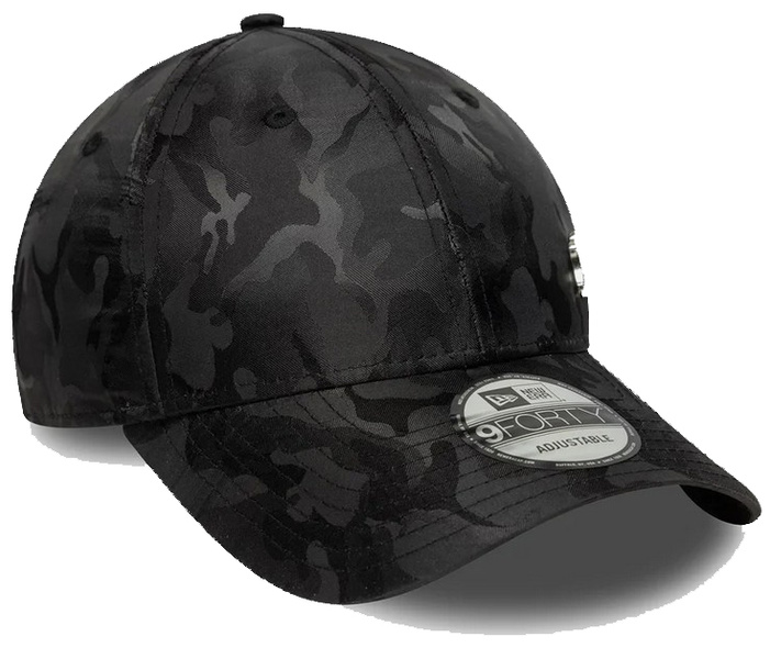 Czapka z daszkiem NEW ERA NYY MLB Flawless Camo 9FORTY