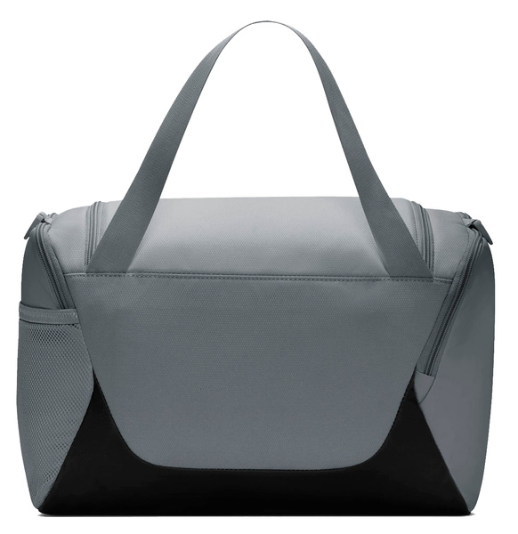 Torba sportowa NIKE treningowa BRASILIA rXS 24l szara