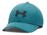 Czapka sportowa Under Armour BLITZING CAP Zielona M/L