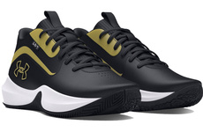 Buty UNDER ARMOUR do koszykówki unisex UA Lockdown 7 