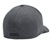 Czapka Under Armour BLITZING CAP L/XL ciemnoszara