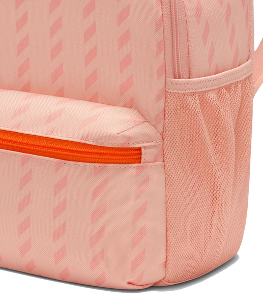Plecak NIKE dziecięcy Mini Brasilia JDI orange przedszkolny 11l