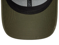 Czapka z daszkiem NEW ERA NY Yankees MLB Outline 9FORTY zielona