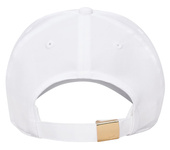 Czapka bejsbolówka NIKE Dri-FIT Club z metalowym logo Swoosh