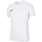 Koszulka męska NIKE Dry Park 20 TEE Biała