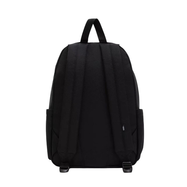 Plecak VANS Szkolny OLD SKOOL Grom Sportowy czarny 18L