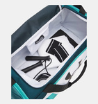 Torba UNDER ARMOUR Undeniable 5.0 Duffle SM Sportowa Zielona 40L