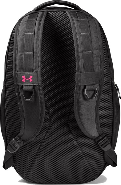 Plecak szkolny sportowy UNDER ARMOUR  Hustle 5.0 