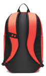 Plecak Under Armour Szkolny sportowy Hustle Lite Pomarańczowy 26,5L