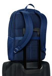 Plecak szkolny NIKE Brasilia 24L Sportowy Granatowy Premium