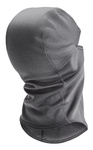 Kominiarka Under Armour UA Coldgear Infrared Balaclava szara 