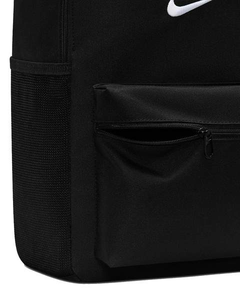 Plecak szkolny NIKE Heritage 2.0 czarny 23L