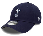 Czapka z daszkiem NEW ERA Tottenham Hotspur FC 9FORTY granatowa