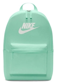 Plecak szkolny NIKE Heritage 25L Sportowy Miętowy