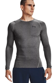 Koszulka męska UNDER ARMOUR HeatGear® szara