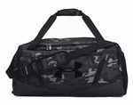 Torba UNDER ARMOUR Undeniable 5.0 Duffle MD czarna moro 58L