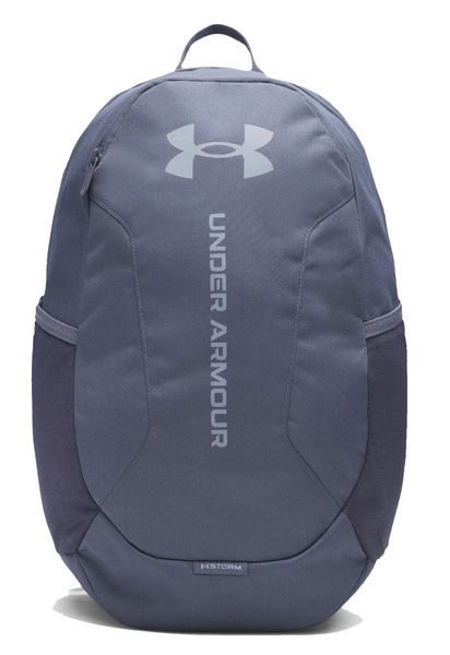 Plecak Under Armour Szkolny sportowy Hustle Lite szary 26,5L
