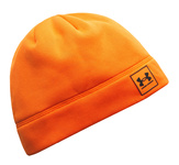 Czapka zimowa Under Armour Storm CGI Jesienna Orange r L/XL