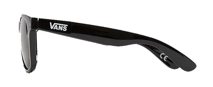 Dziecięce okulary przeciwsłoneczne VANS Spicioli Bendable 8-14 lat