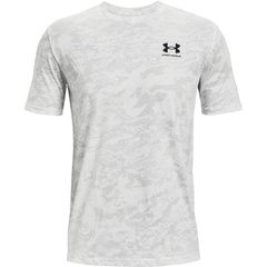 Koszulka męska Under Armour ABC Camo Short Sleeve