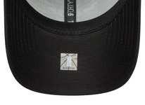 Czapka z daszkiem NEW ERA Chicago Bulls NBA Sidepatch 9FORTY szara