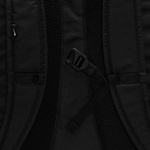 Plecak NIKE Hayward Szkolny Sportowy 26L Czarny