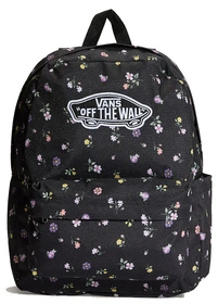 Plecak szkolny Vans Old Skool Classic czarny 22L