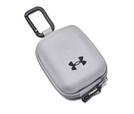 ETUI Saszetka UNDER ARMOUR Contain MICRO Szare Na zamek